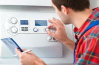 free Ince In Makerfield gas safe engineer quotes